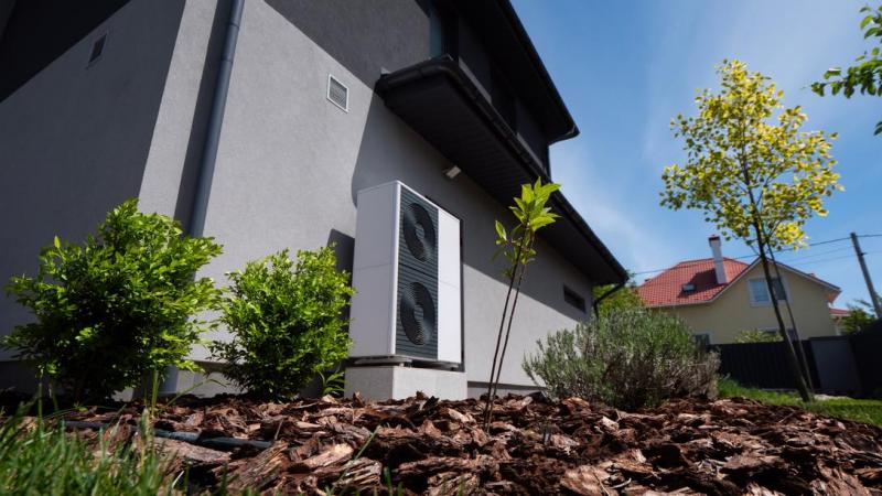 Quels systèmes de chauffage et climatisation choisir à Tours-sur-Marne ?